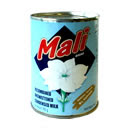 Mali Unsweetened Condensed Skimmed Milk