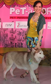 Pet Fashion Week 2008