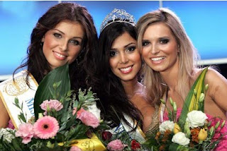 Miss Intercontinental 2008