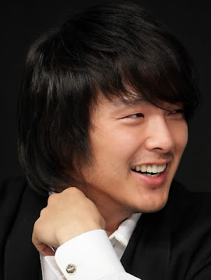 Park Yong-Ha dies