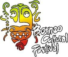 Borneo Cultural Festival 2008