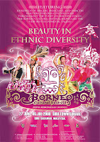 Borneo Cultural Festival 2008