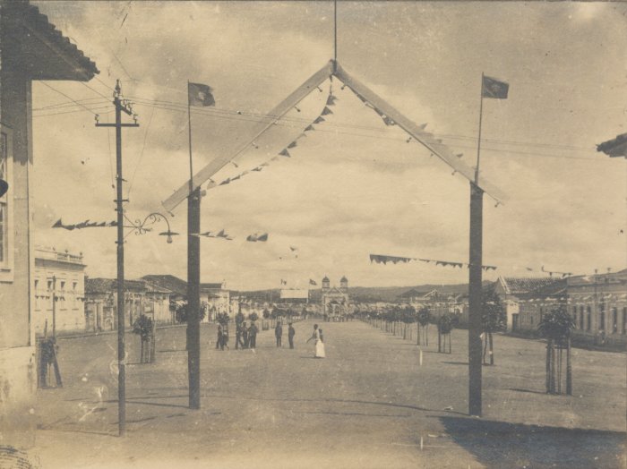 Blog do Ralph Giesbrecht MUZAMBINHO 1913