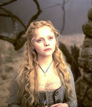 Gothic Fairytale Fashion