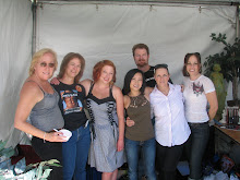 Mighty Seven California Erotica Romance Authors