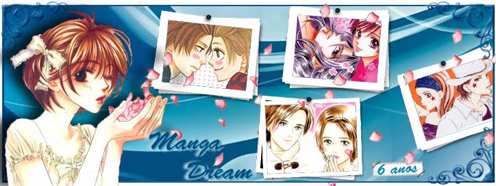 MANGA DREAM