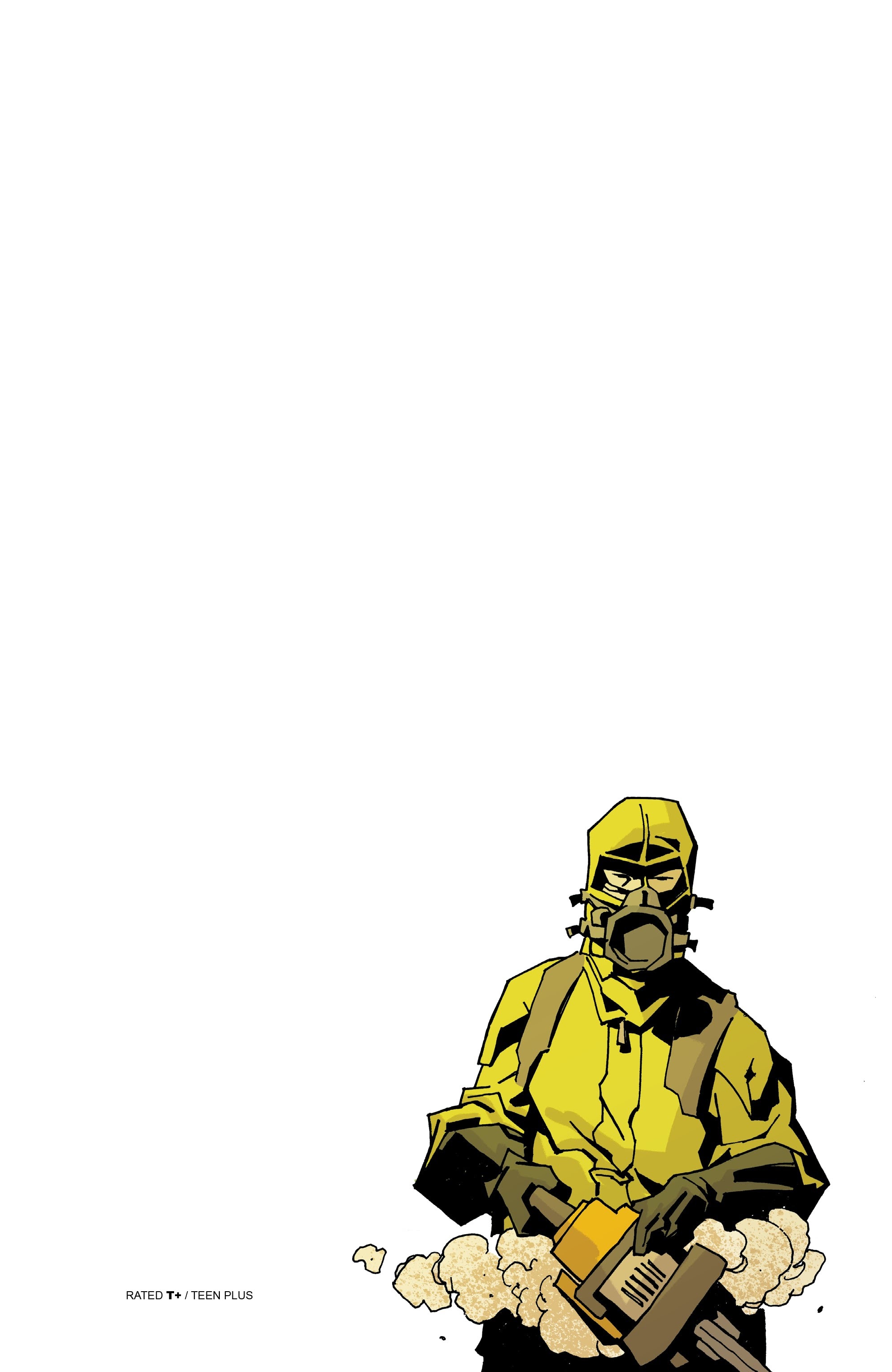 Read online Family Tree comic -  Issue #8 - 31