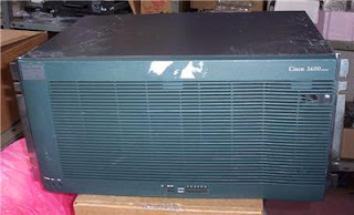 Full Details of Router