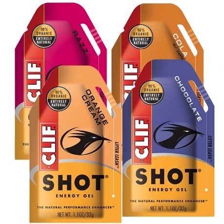 Clif%2520Energy%2520Gel%2520(Clif%2520Shot) Free Clif Shot Energy Gel Bar