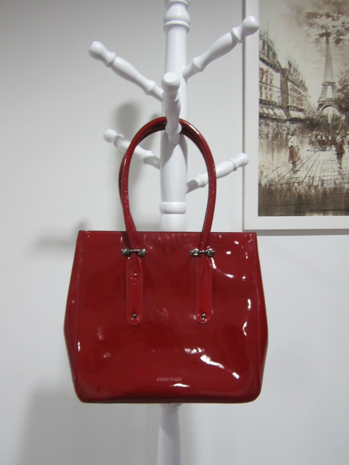 The Bags Affairs ~ Satisfy your lust for designer bags: FURTHER MARK ...