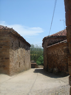 Historia y Genealogía Castilfrio de la Sierra. Soria.