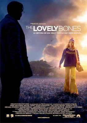 The lovely bones