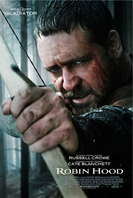 Robin Hood (Póster USA)