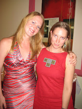 Anna and I