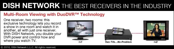 Dish Network HD DVR-SD DVR the Basics