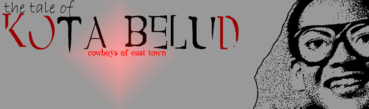 All for Kota Belud