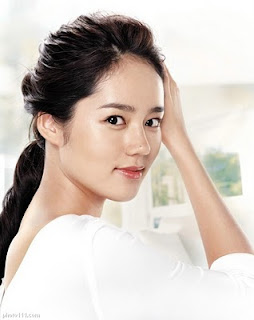 korean actress