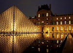 To recommend: Musee Du Louvre, France