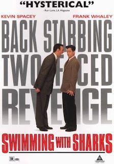 18. Swimming with Sharks 1994