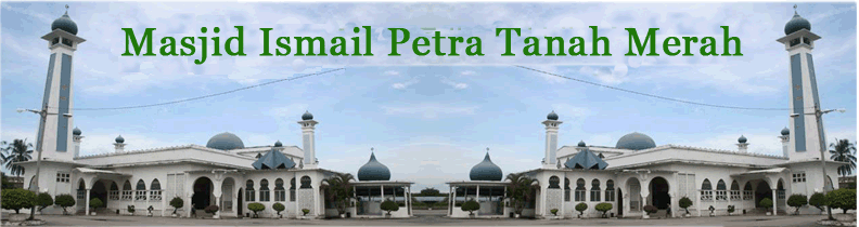 Masjid Ismail Petra