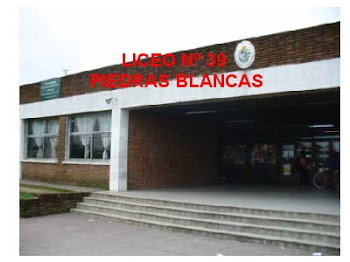 Liceo 39