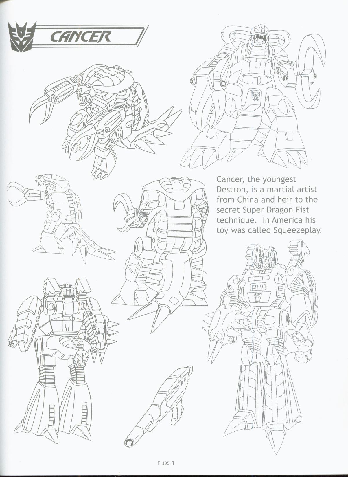 Read online Transformers The Ark comic -  Issue # TPB 2 (Part 2) - 36