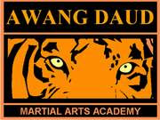 AWANG DAUD MARTIAL ARTS ACADEMY