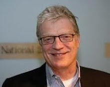 KEN ROBINSON, EL GRAN IMPULSOR DE LA CREATIVIDAD EN LAS ESCUELAS