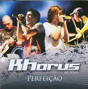 Capa de Perfeição