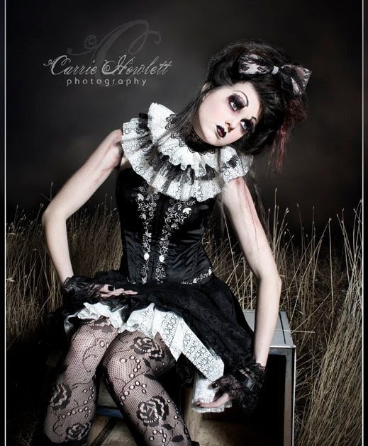Gothic dating schweiz