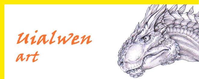 Uialwen  art