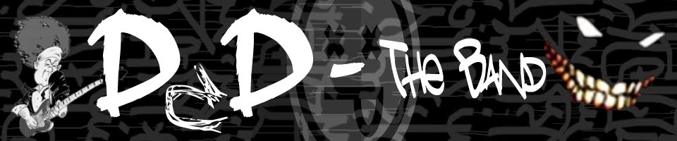 DcD - The Band