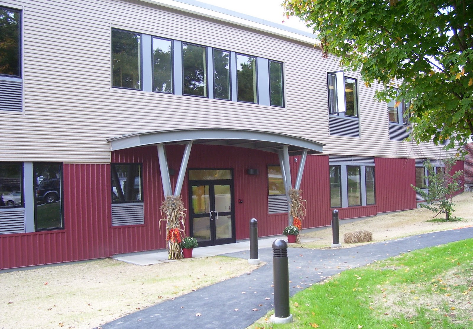 The Lisbon Reporter Public Schools