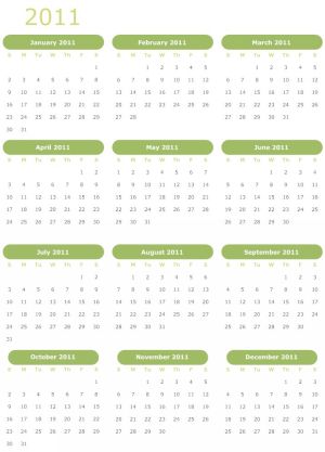 Printable 2011 Calendar Uk. 2011 u k  holidays printable