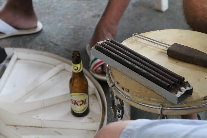 Bar Zé Bezerra 2010