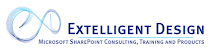Extelligent Design - Best SharePoint Consultancy in Canberra, Australia