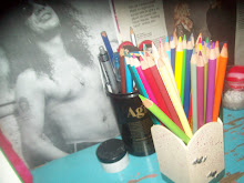 Mis fucking colores