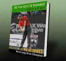 eric jones world long drive champion