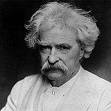 Mark Twain (Samuel Langhorn Clemens)