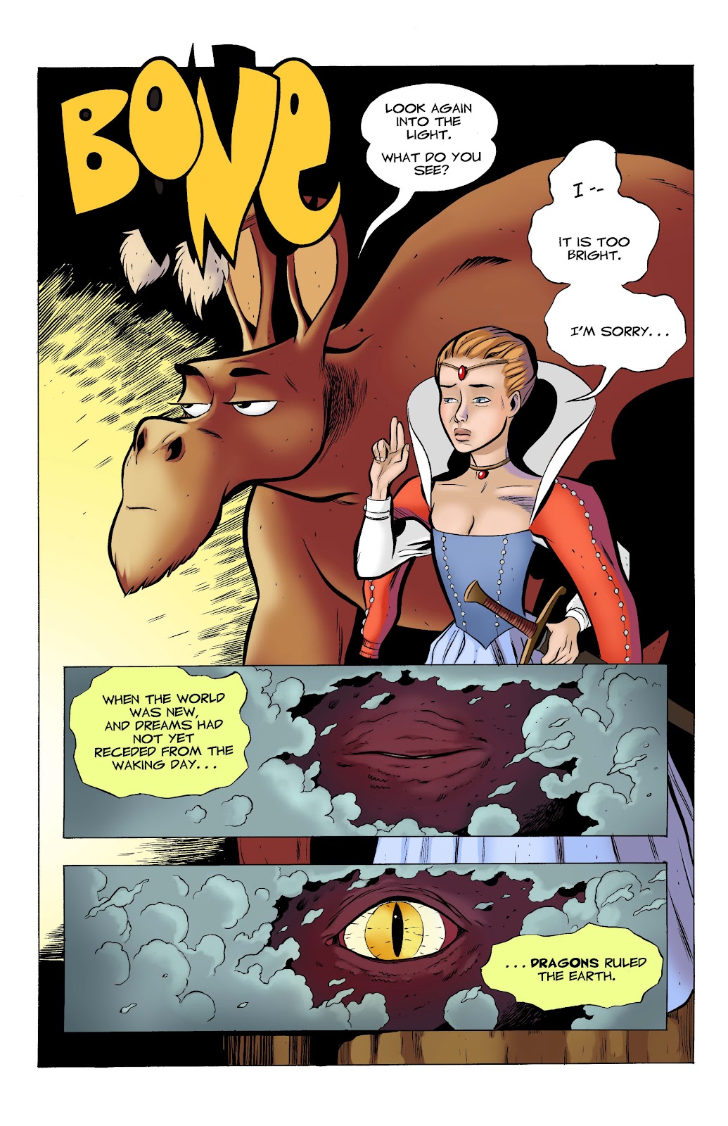 <{ $series->title }} issue 52 - Page 2