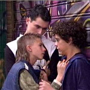 fidel i sus amigitos