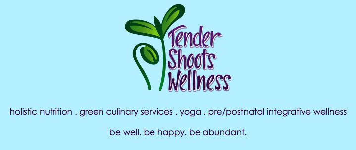 Tender Shoots Wellness