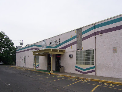 BillyBlog: Farewell Trip to the Rink in Montvale