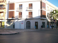 Calle Toledo