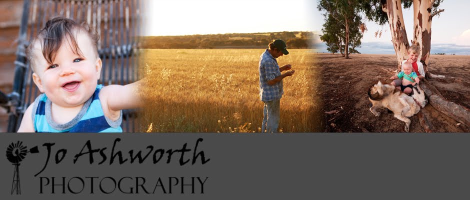 Jo Ashworth Photography