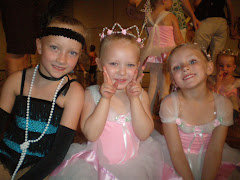 Bahmer Ballerinas
