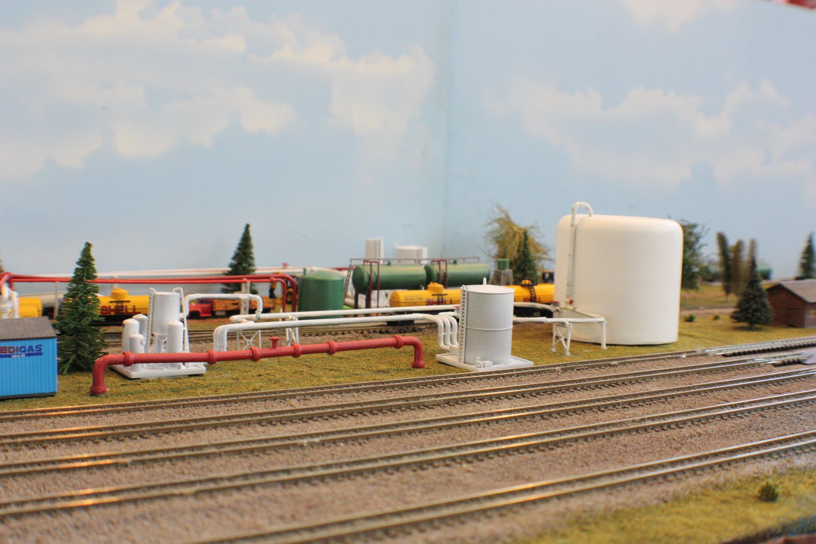 Trains 'n Things Springfield Train Show