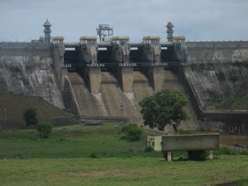 Harangi Dam