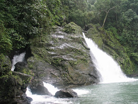 Jogi Gundi Falls, Agumbe