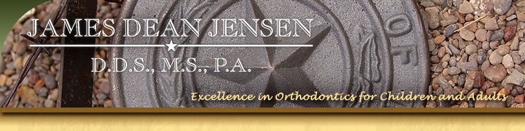 The Blog of James Dean Jensen, DDS, MS, PA